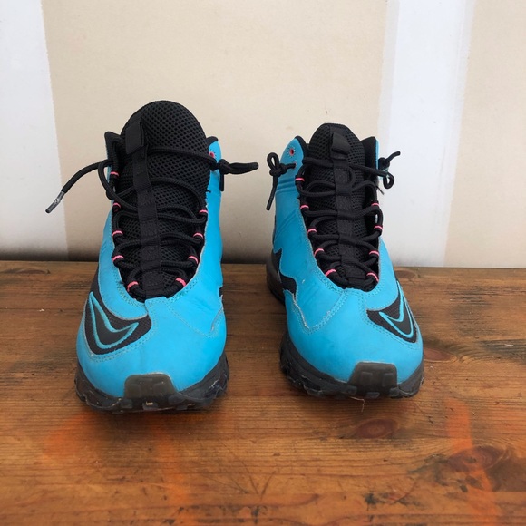 Air Diamond turf 2 Size 7 - Picture 2 of 5